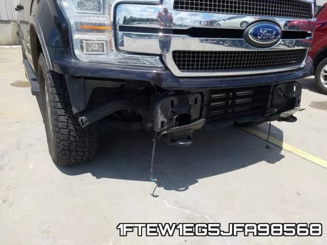 1FTEW1EG5JFA98568 фото 10