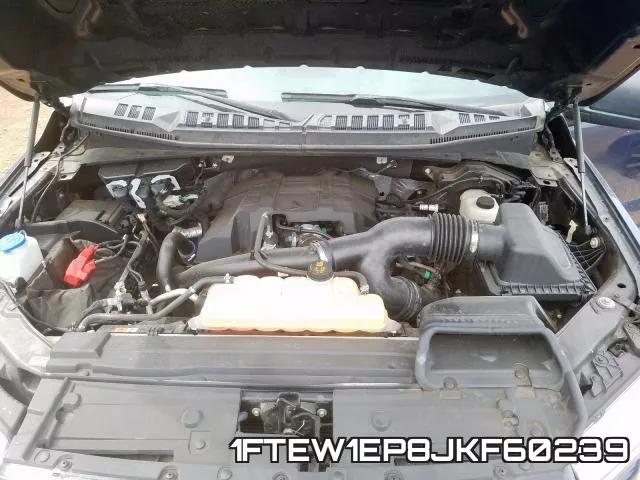 1FTEW1EP8JKF60239 фото 8