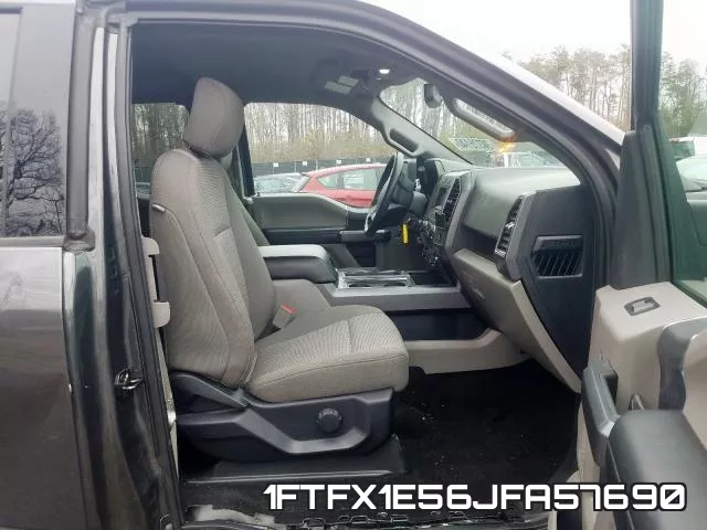 1FTFX1E56JFA57690 фото 6