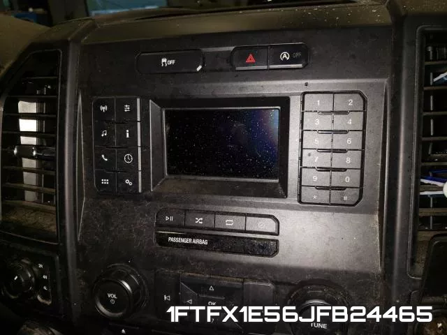 1FTFX1E56JFB24465 фото 10