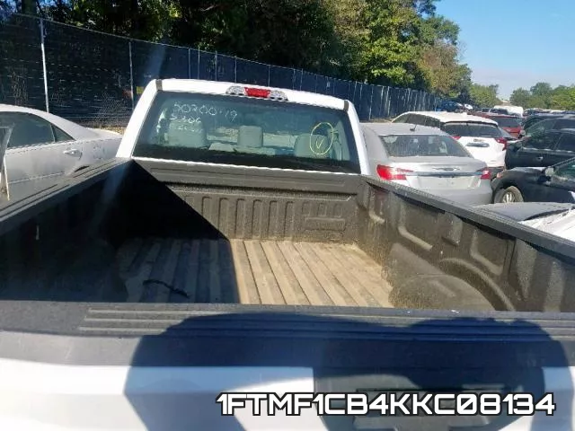 1FTMF1CB4KKC08134 фото 7