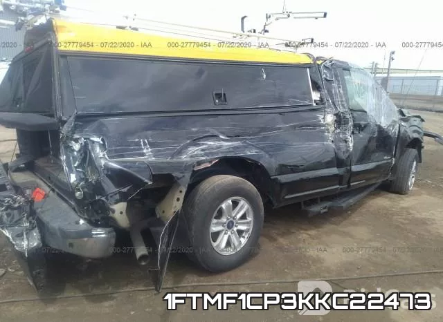1FTMF1CP3KKC22473 фото 5