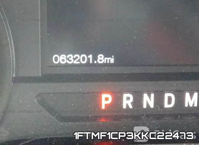 1FTMF1CP3KKC22473 фото 8