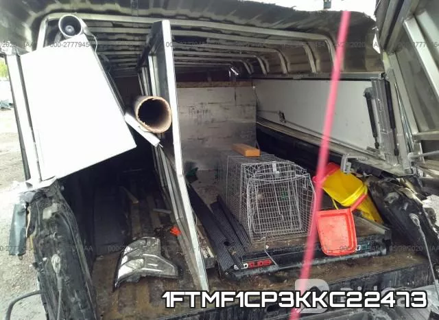 1FTMF1CP3KKC22473 фото 9
