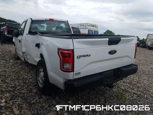1FTMF1CP6HKC08026 фото 4
