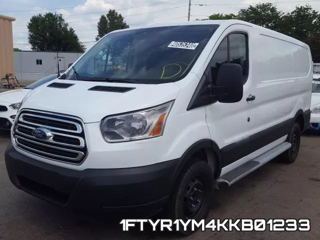 1FTYR1YM4KKB01233 фото 3