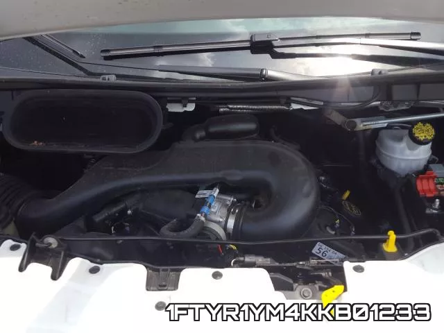 1FTYR1YM4KKB01233 фото 8