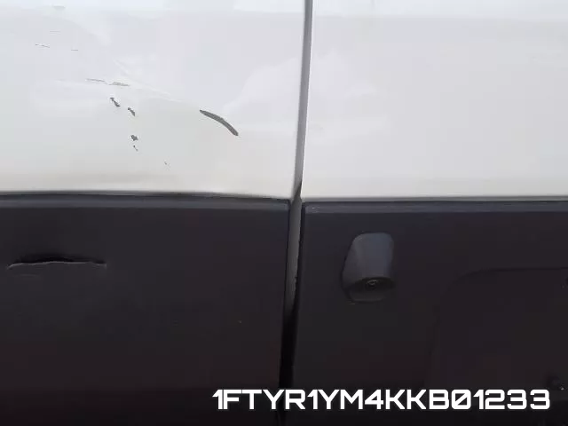 1FTYR1YM4KKB01233 фото 10