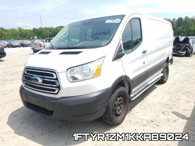 1FTYR1ZM1KKA89024 фото 3