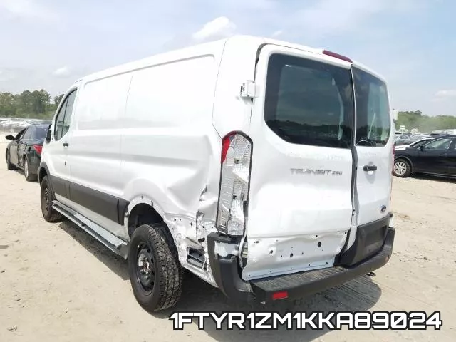 1FTYR1ZM1KKA89024 фото 4