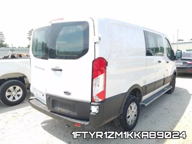 1FTYR1ZM1KKA89024 фото 5