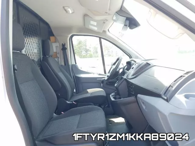 1FTYR1ZM1KKA89024 фото 6