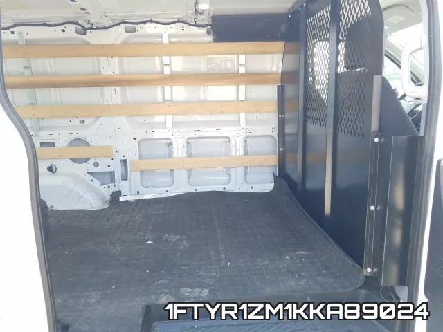 1FTYR1ZM1KKA89024 фото 7