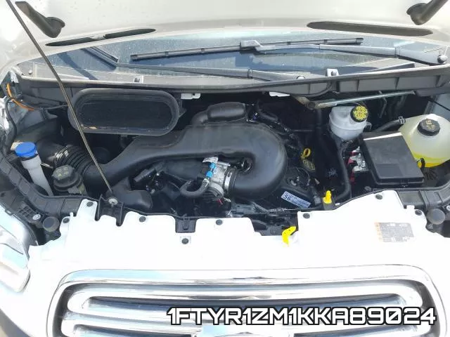1FTYR1ZM1KKA89024 фото 8