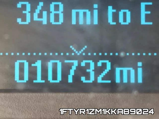1FTYR1ZM1KKA89024 фото 9