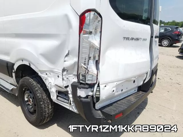 1FTYR1ZM1KKA89024 фото 10