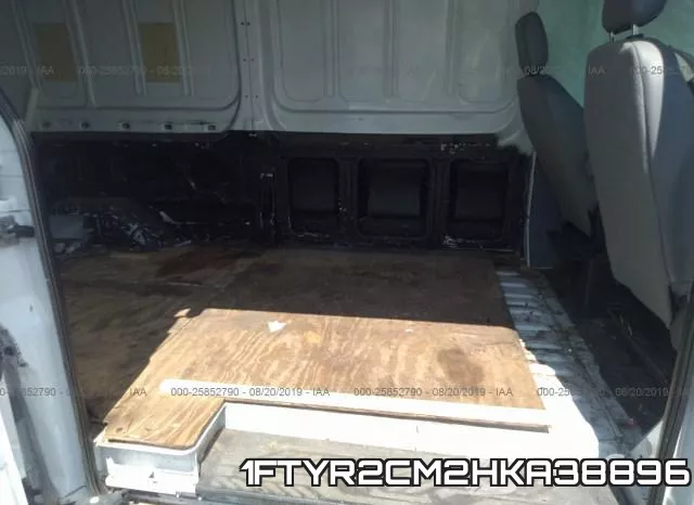 1FTYR2CM2HKA38896 фото 9