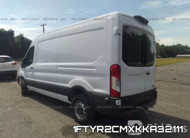 1FTYR2CMXKKA32111 фото 4