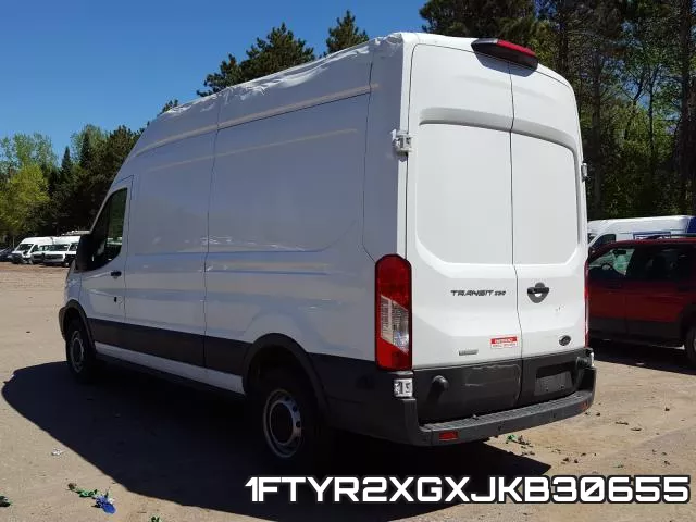 1FTYR2XGXJKB30655 фото 4