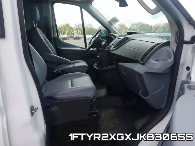 1FTYR2XGXJKB30655 фото 6