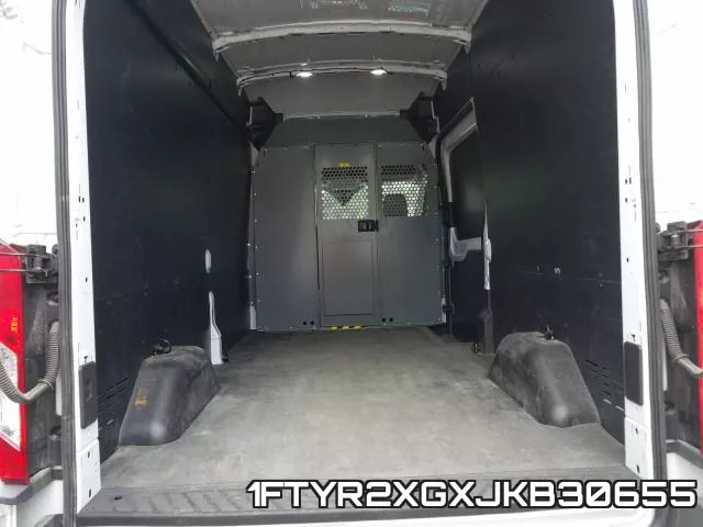 1FTYR2XGXJKB30655 фото 7