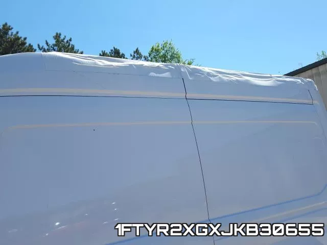 1FTYR2XGXJKB30655 фото 10