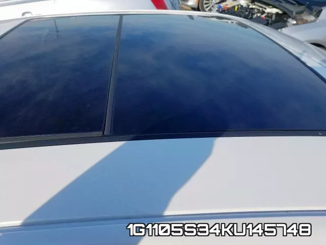 1G1105S34KU145748 фото 10