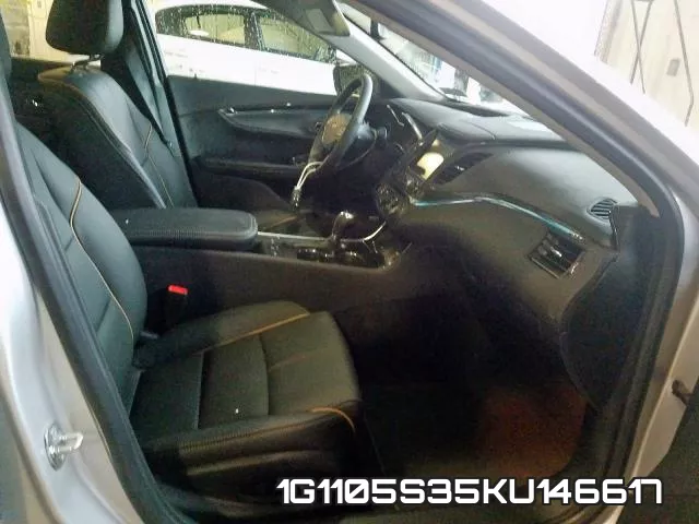 1G1105S35KU146617 фото 6