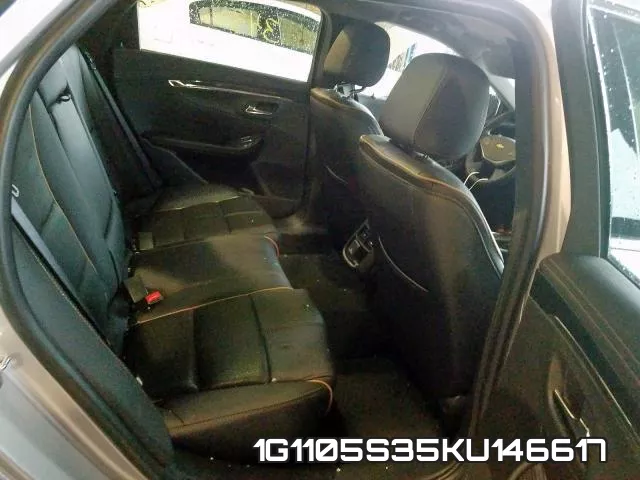 1G1105S35KU146617 фото 7