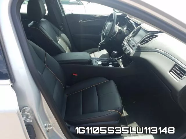 1G1105S35LU113148 фото 6