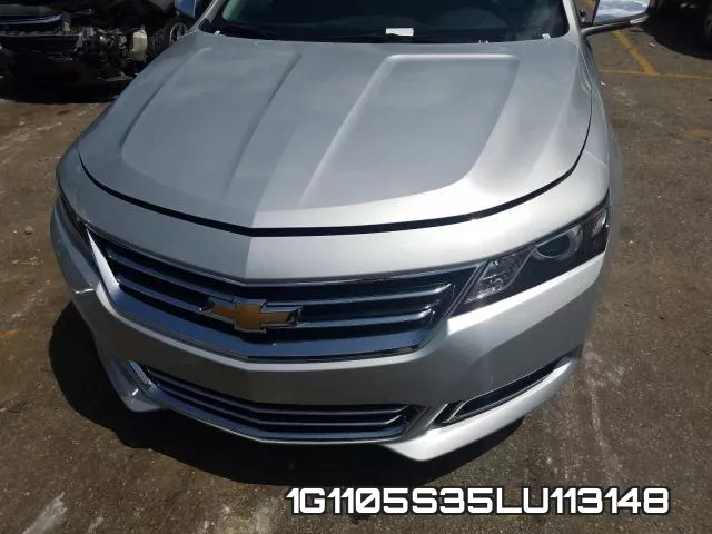 1G1105S35LU113148 фото 10