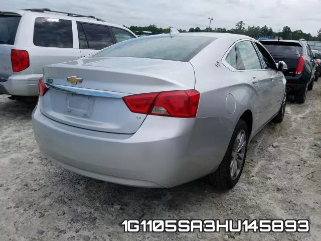 1G1105SA3HU145893 фото 5