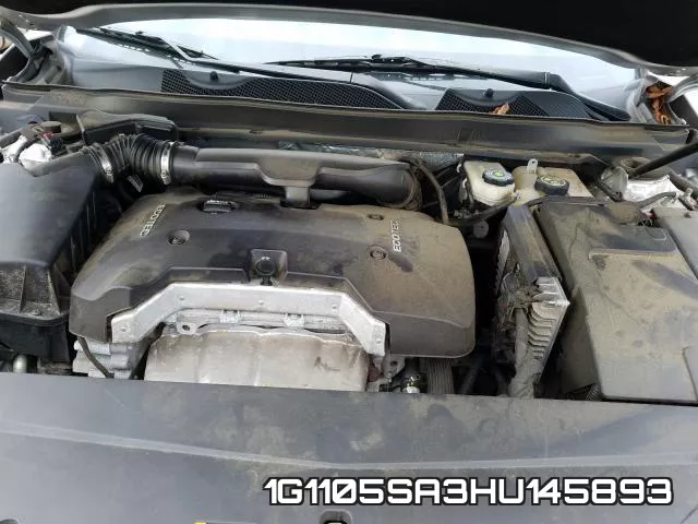 1G1105SA3HU145893 фото 8