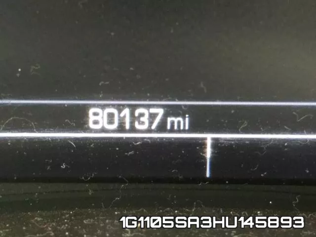 1G1105SA3HU145893 фото 9