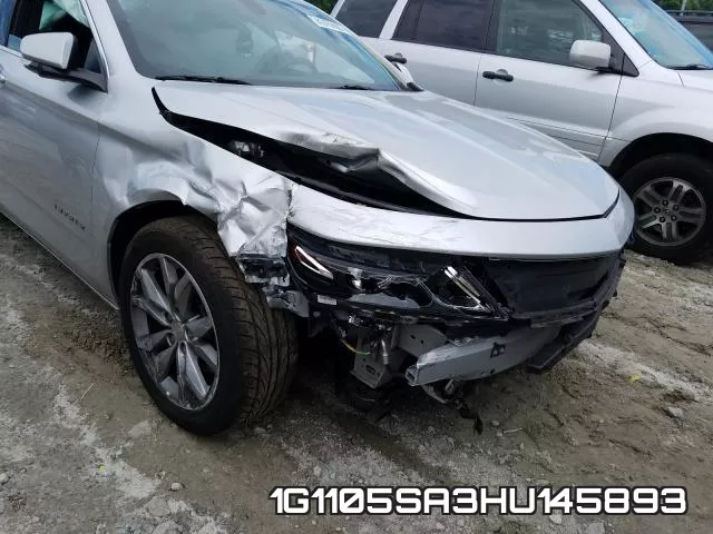 1G1105SA3HU145893 фото 10