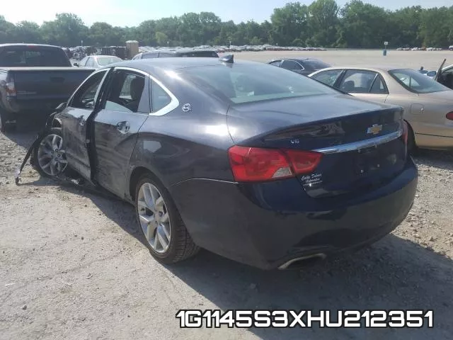 1G1145S3XHU212351 фото 4