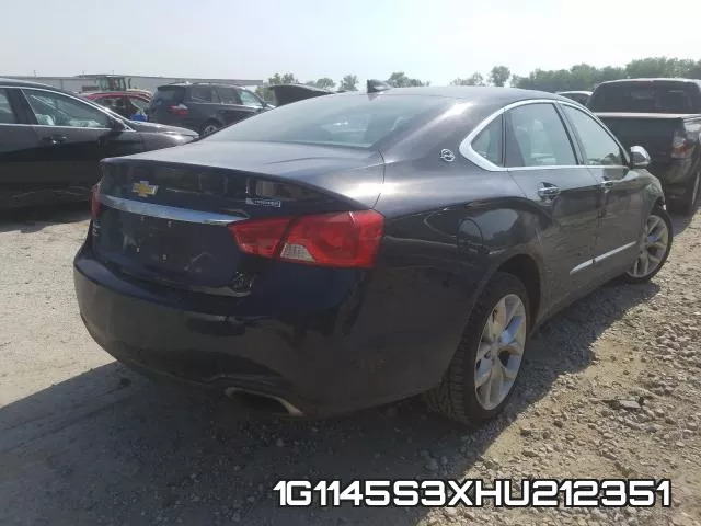 1G1145S3XHU212351 фото 5