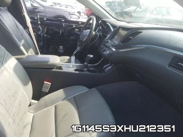 1G1145S3XHU212351 фото 6