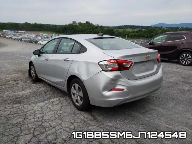 1G1BB5SM6J7124548 фото 4
