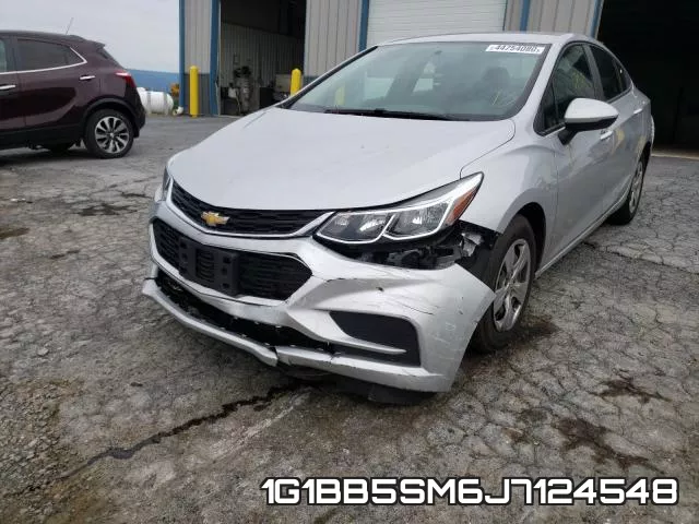 1G1BB5SM6J7124548 фото 10