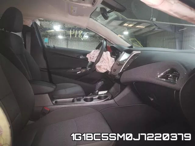 1G1BC5SM0J7220379 фото 6