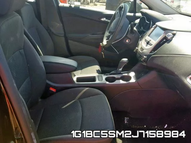 1G1BC5SM2J7158984 фото 6