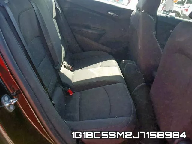 1G1BC5SM2J7158984 фото 7