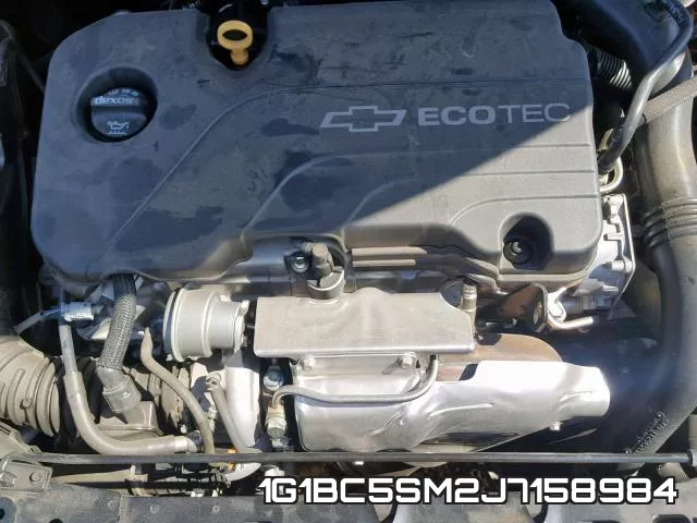 1G1BC5SM2J7158984 фото 8