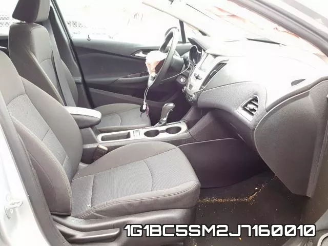 1G1BC5SM2J7160010 фото 6