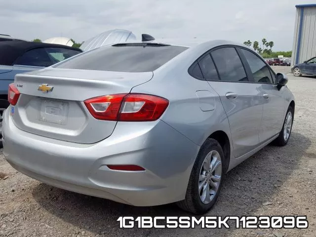 1G1BC5SM5K7123096 фото 5