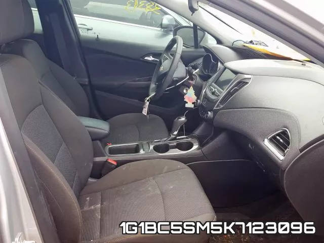 1G1BC5SM5K7123096 фото 6