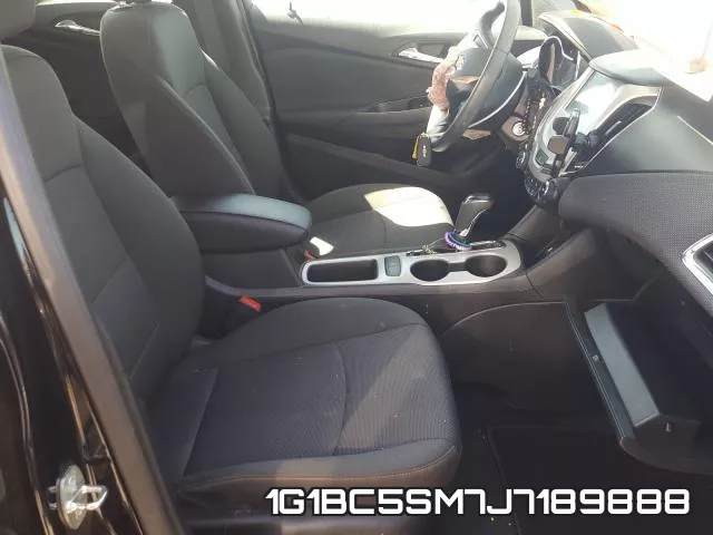 1G1BC5SM7J7189888 фото 6