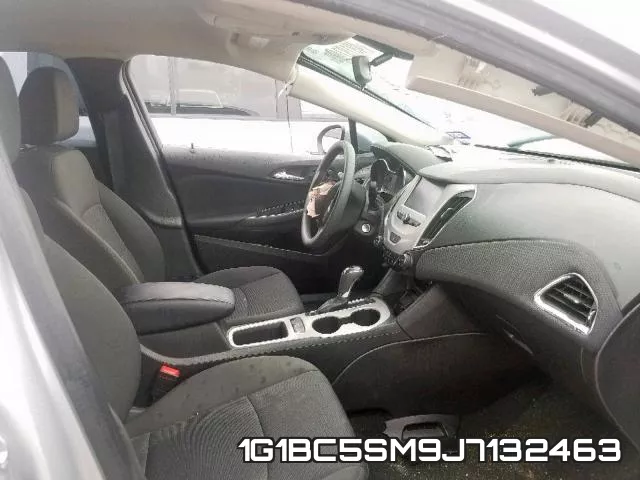 1G1BC5SM9J7132463 фото 6