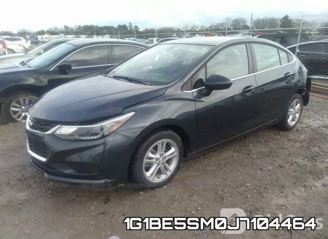 1G1BE5SM0J7104464 фото 3